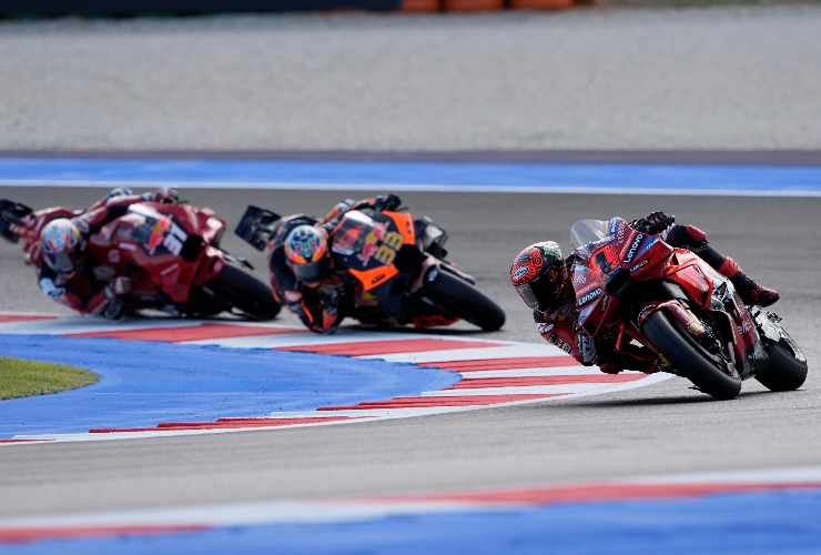 MotoGP Misano, dove e a che ora vederla