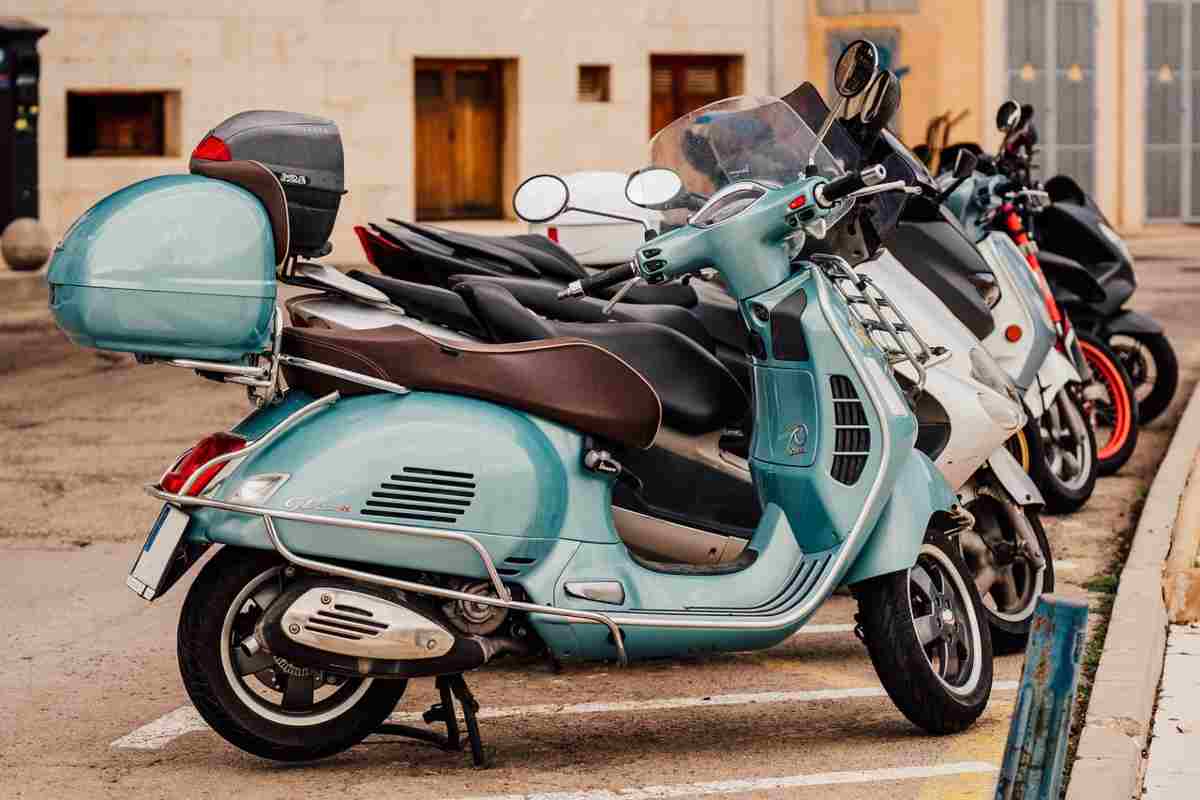 Non solo Piaggio