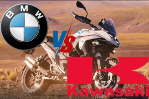 BMW R 1300 GS rivale mercato