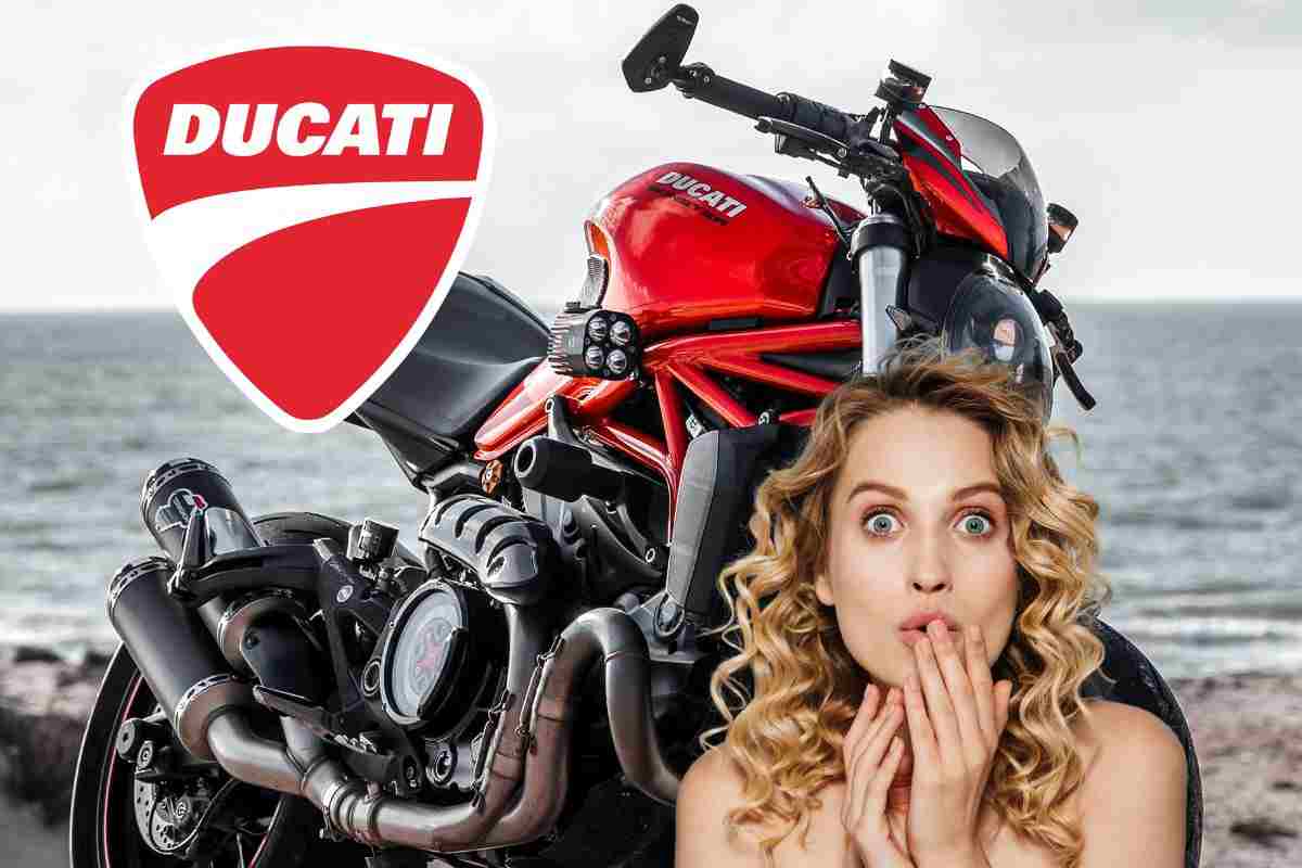 Ducati ecco i modelli low cost