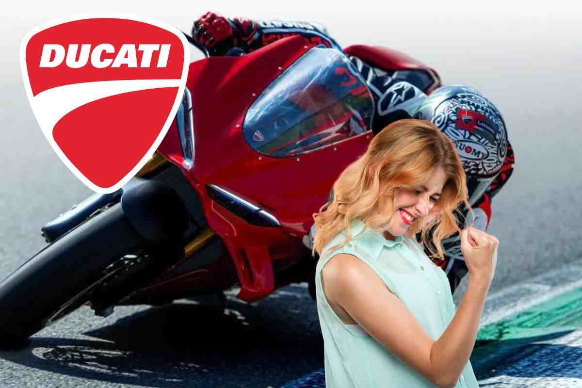 Ducati Panigale cinese da 4000 Euro