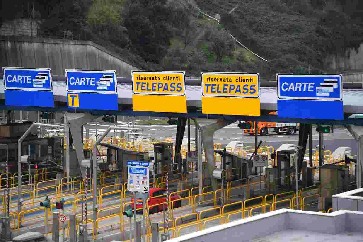 rivoluzione autostrada stop definitivo