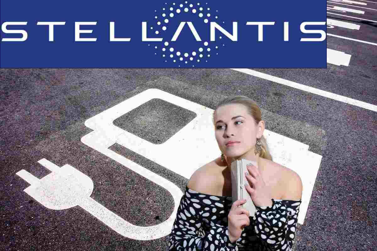 Stellantis, altro che elettrico