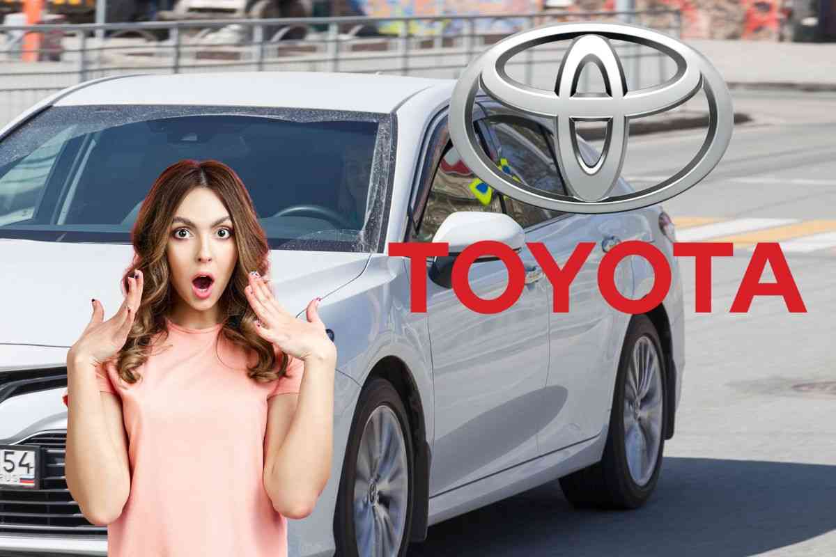 Arriva il nuovo motore Toyota