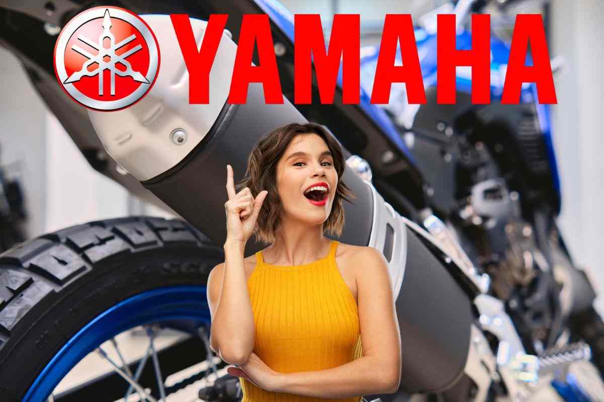 Quante offerte per le Yamaha