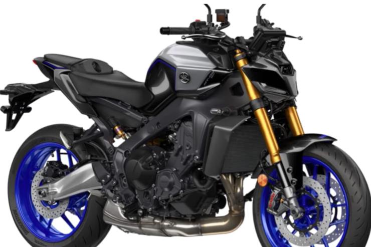 Yamaha R9 novità sul mercato