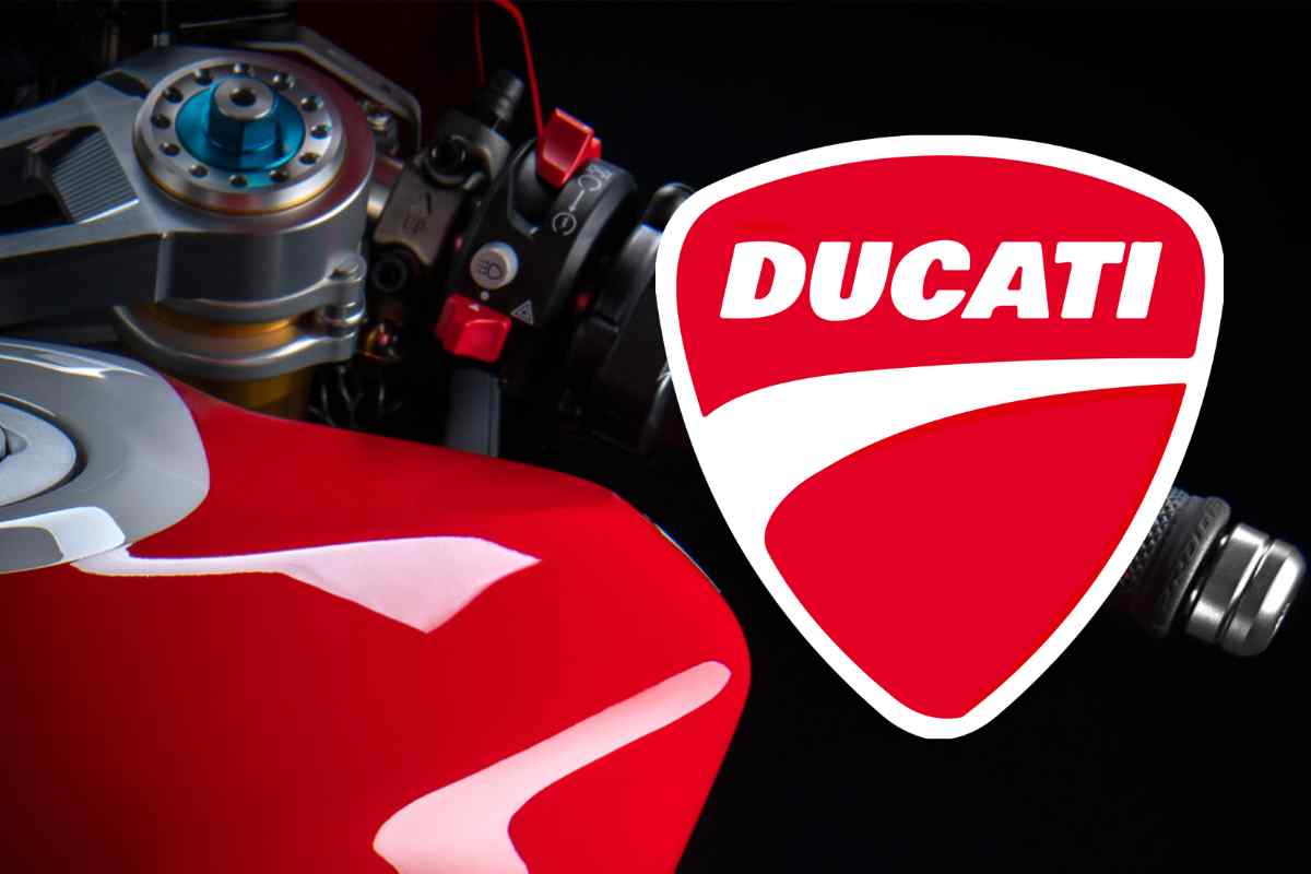 Ducati straccia il prezzo