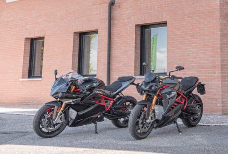 Energica finisce in tribunale per fallimento: i dettagli