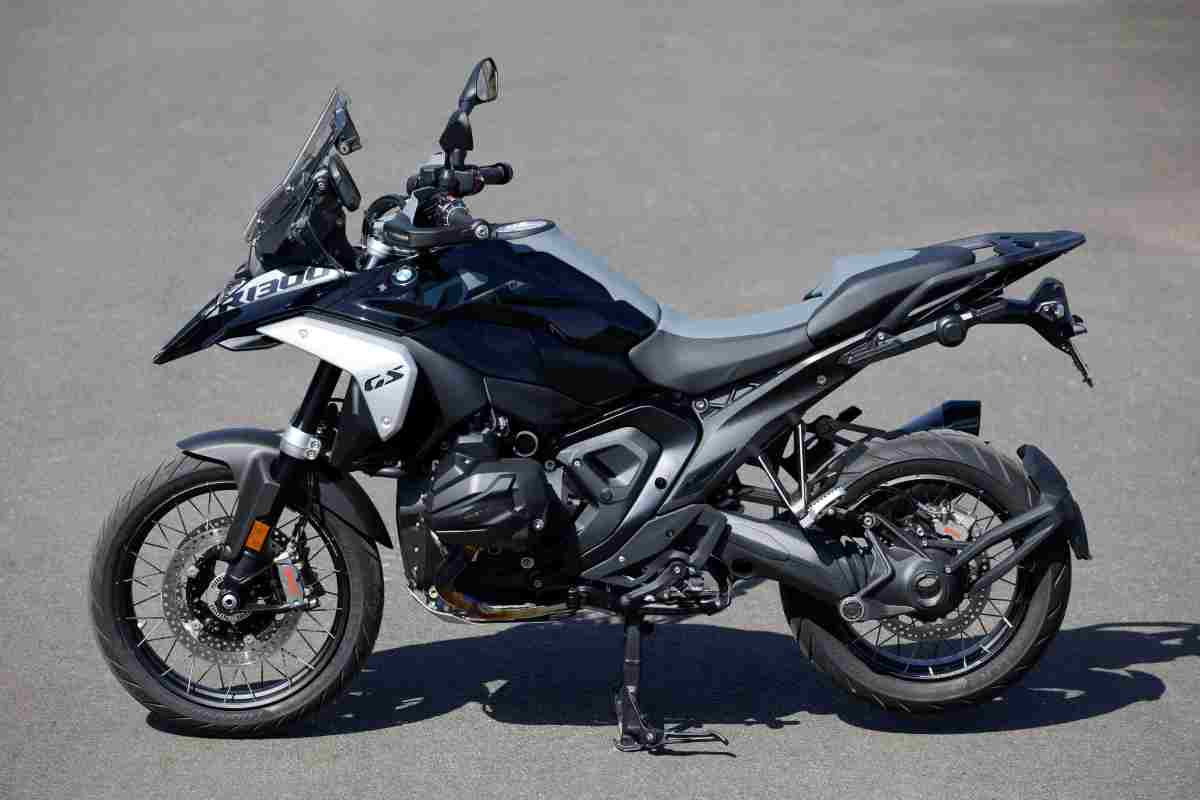 BMW R 1300 GS