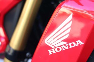 Honda sbaraglia la concorrenza