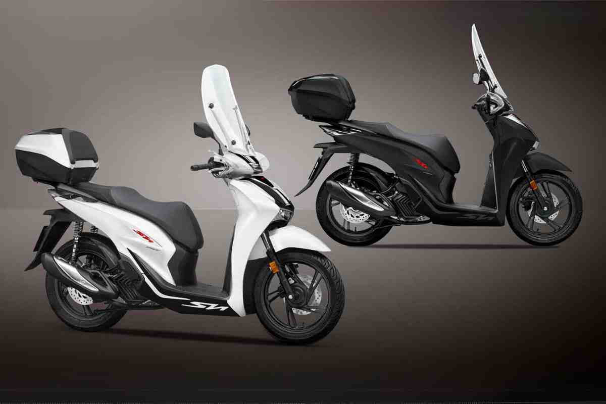 Nuovo scooter low cost, che affronto a Honda e Piaggio: prezzo e dotazione imbattibile