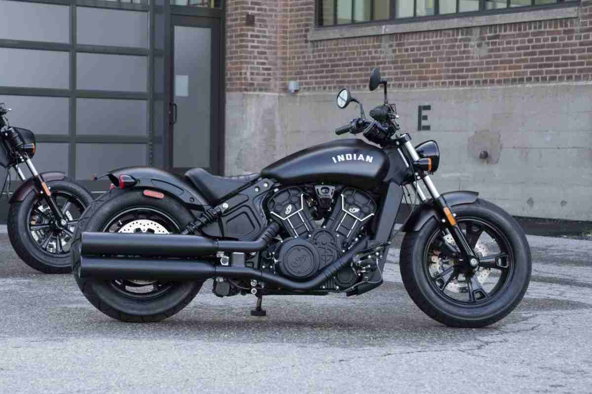 Harley-Davidson dei poveri