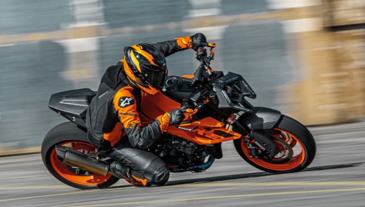 KTM in offerta