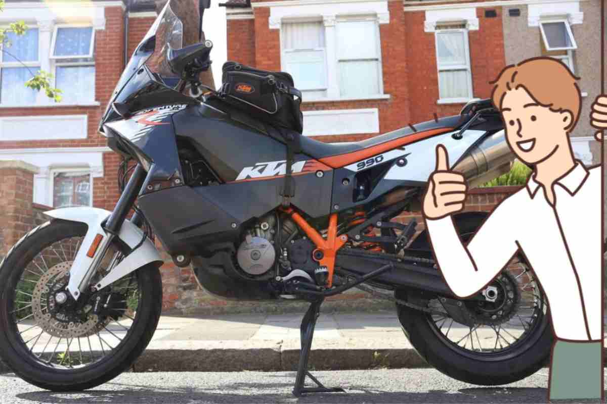 KTM in crisi, crollano i prezzi su tutta la gamm