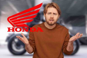 Polemiche Honda