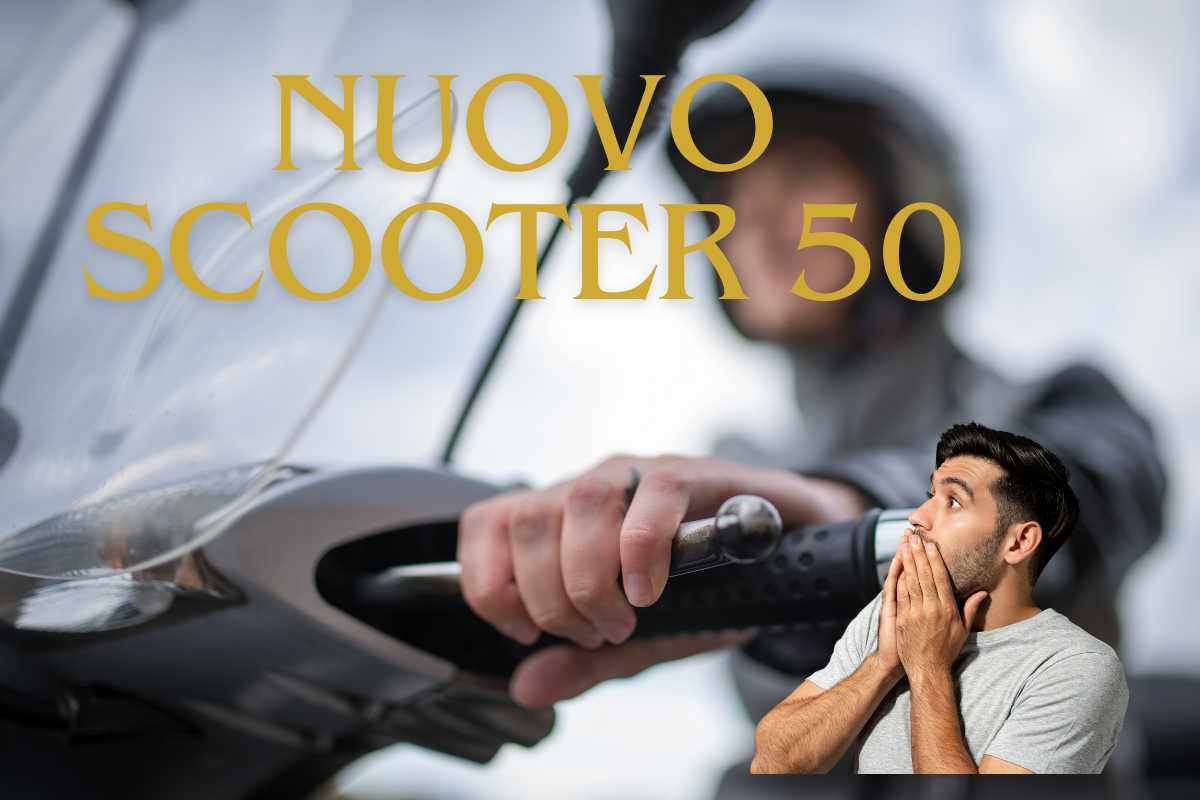 Nuovo cinquantino