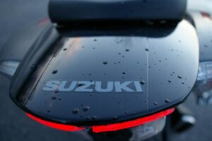 Suzuki supervaluta il tuo usato