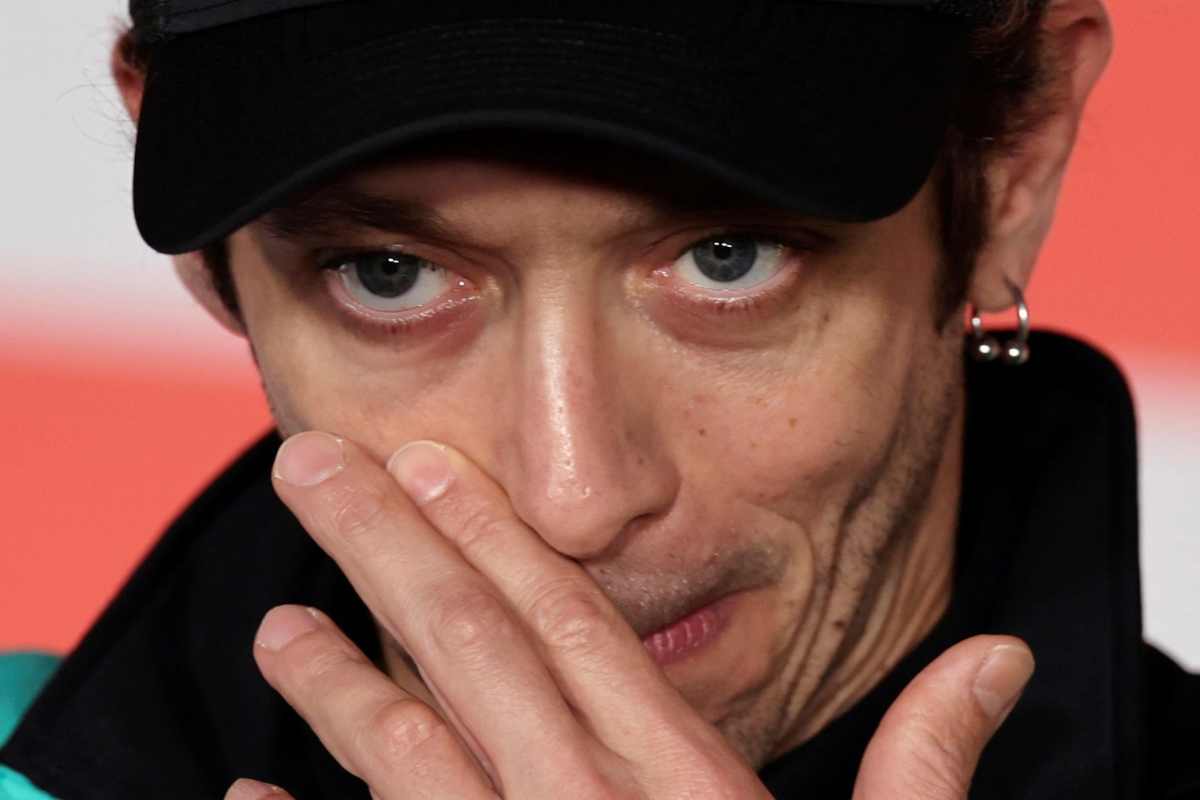 Valentino Rossi verità dopo anni