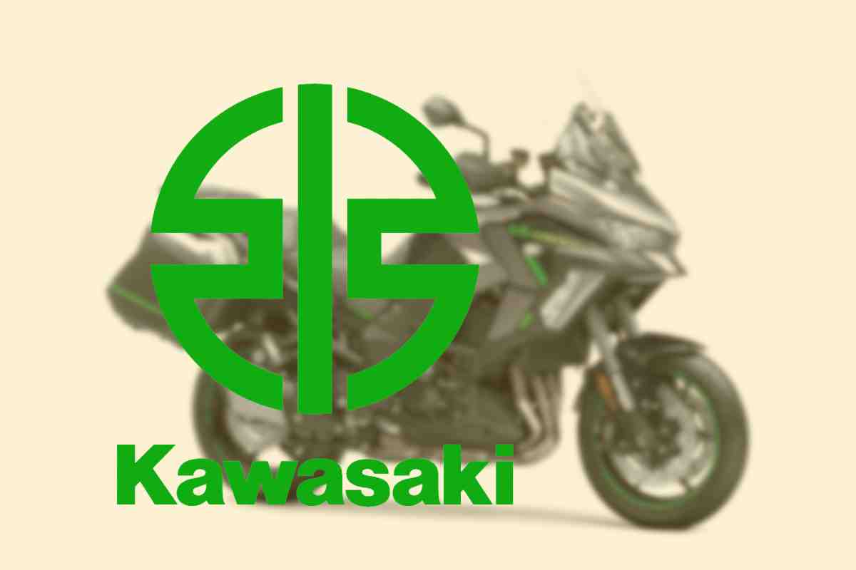 La nuova gamma Kawasaki