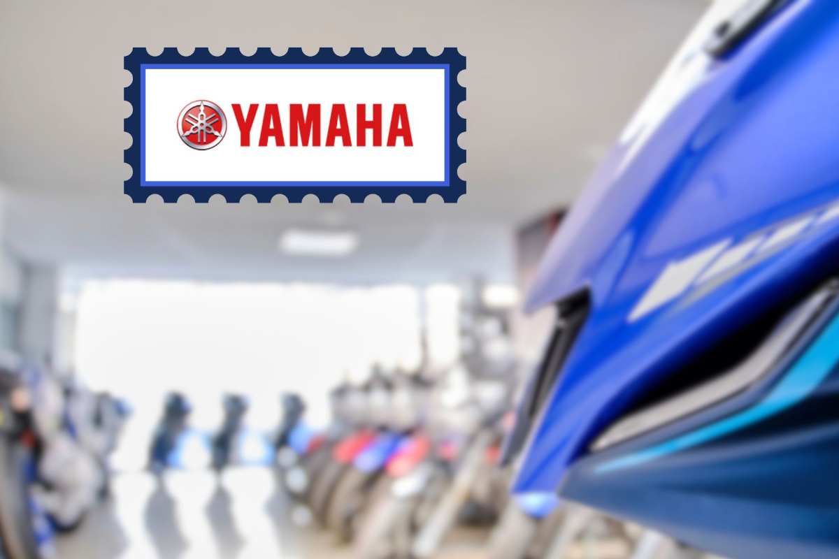 Yamaha, le offerte di ottobre