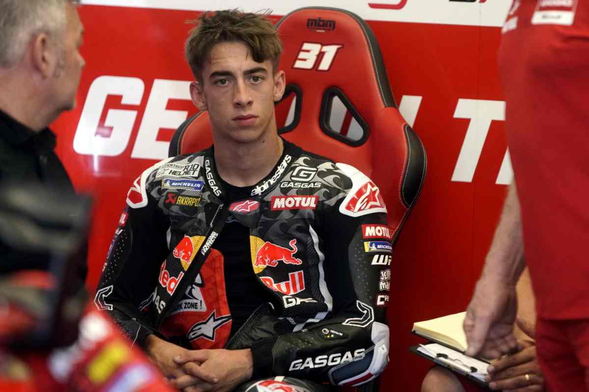 acosta vuole recuperare per la Thailandia