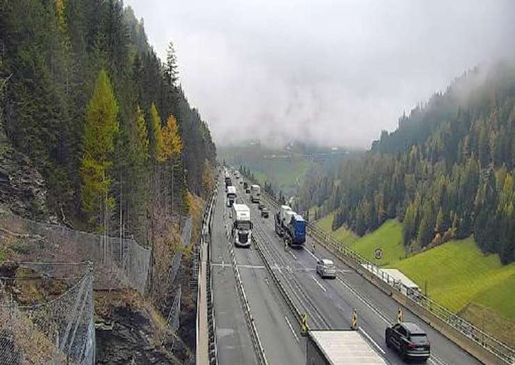 Autostrada anche per i 125