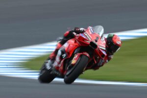 MotoGP Australia dove vedere gare gratis