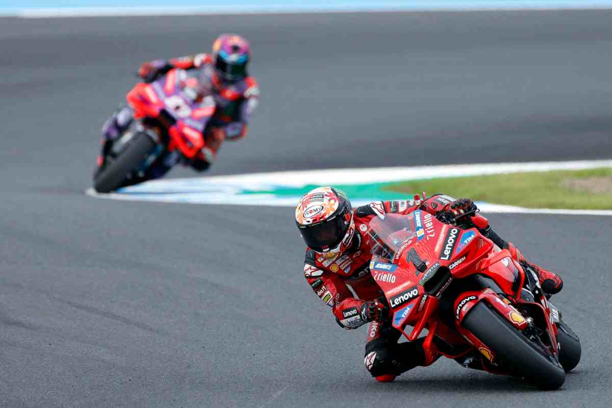 MotoGP, l'episodio potrebbe ribaltare il Mondiale: rischio già per la prossima gara