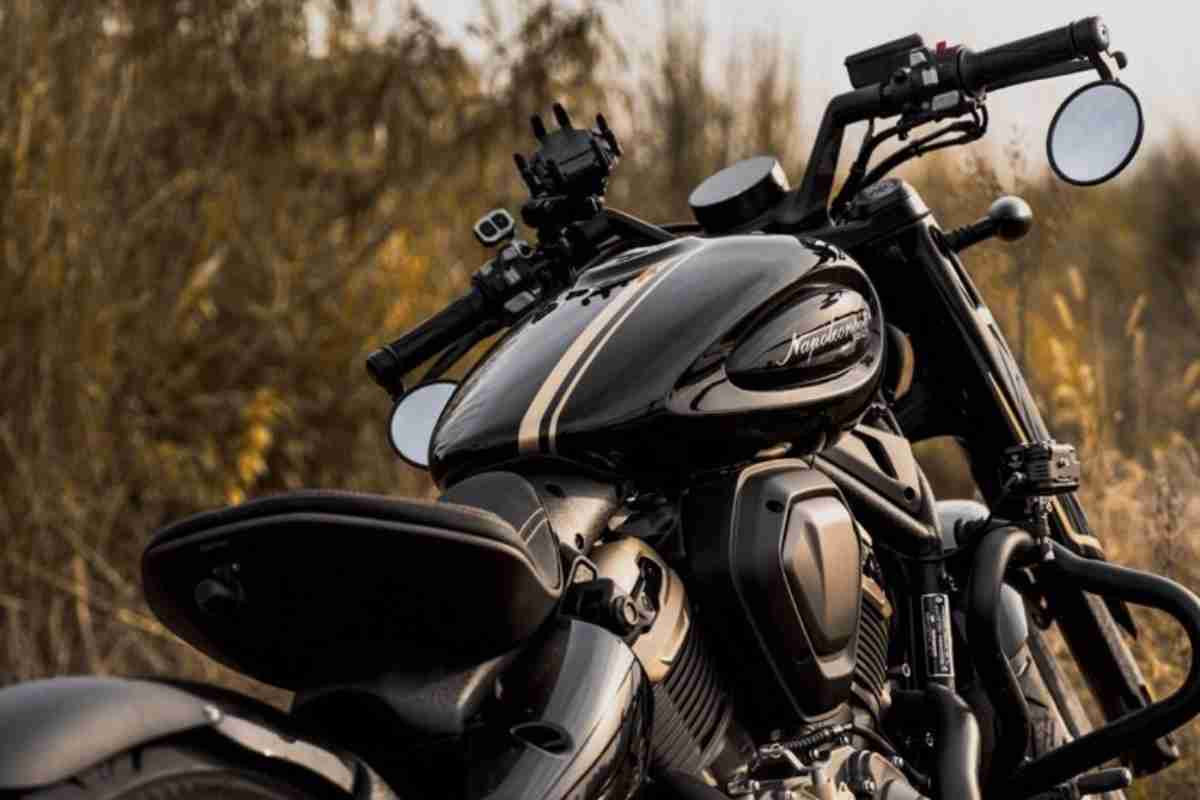 Queste moto orientali non hanno nulla da invidiare alle americane: prezzo basso e super qualità