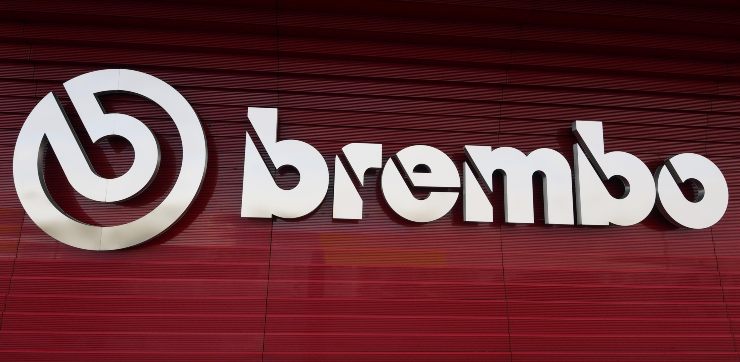 Brembo e il grave addio