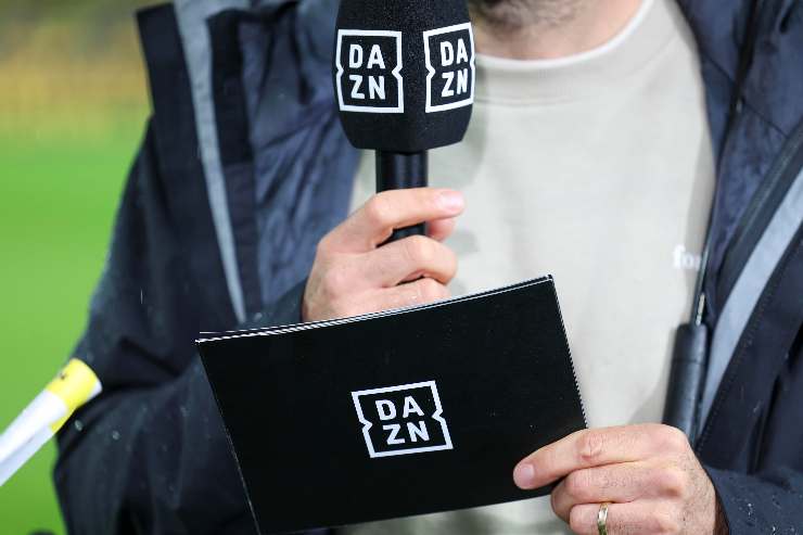 Dazn regalo abbonati attivazione