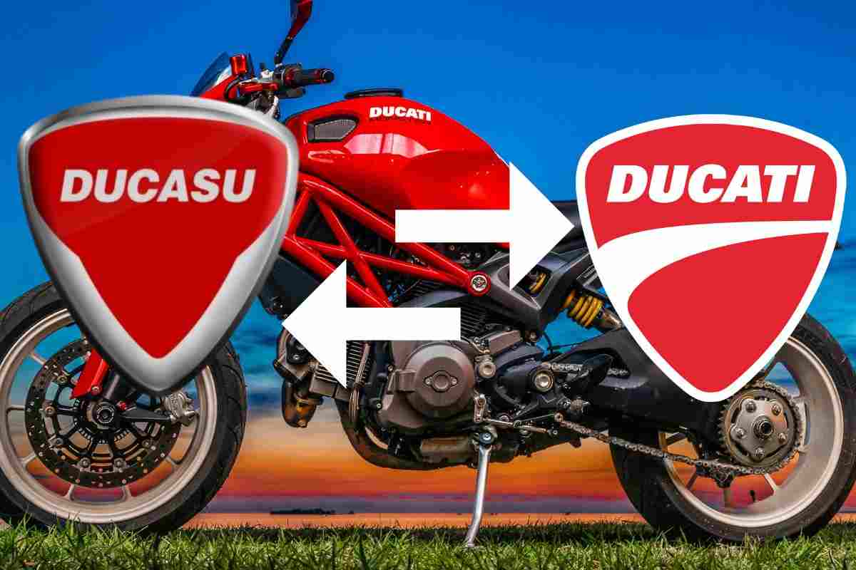 Arriva Ducasu che copia Ducati