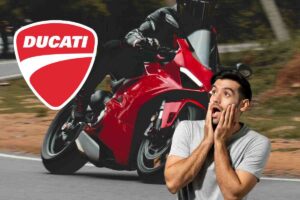 Ducati ora domina anche fuori dalla pista