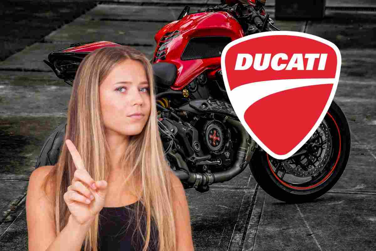 La peggiore Ducati di sempre