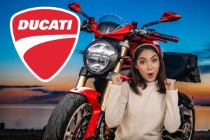 Ducati