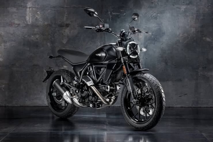 Ducati Scrambler ecco la novità sul mercato