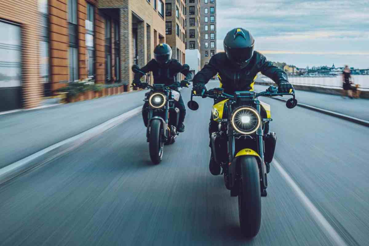 Che guaio per Honda e Yamaha: la naked europea conquista il mercato, è corsa ad ordinarla