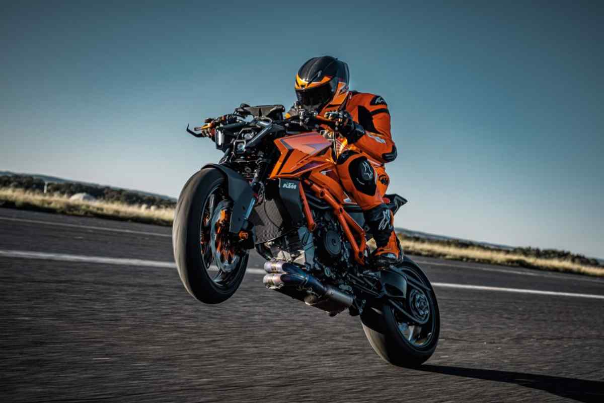 Non solo Yamaha MT: tutte le naked a prezzo di saldo, quante occasioni ora