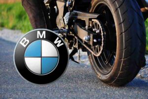 La moto BMW a prezzi stracciati