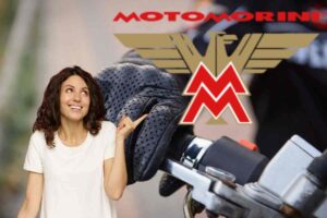 Nuova Era per la Moto Morini