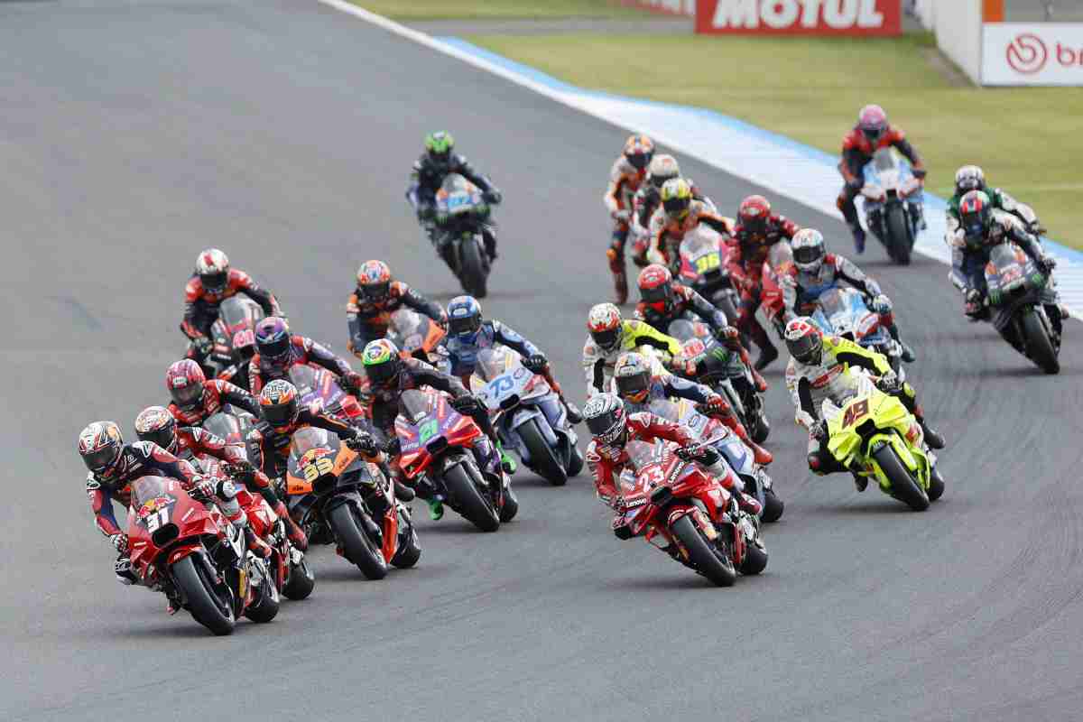 MotoGP, attenzione ai cambiamenti