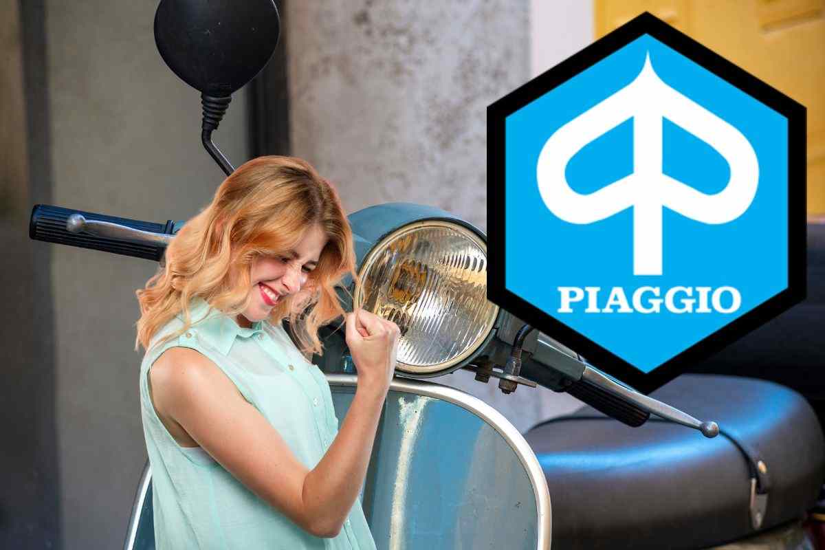 Piaggio arrivano una serie di occasioni