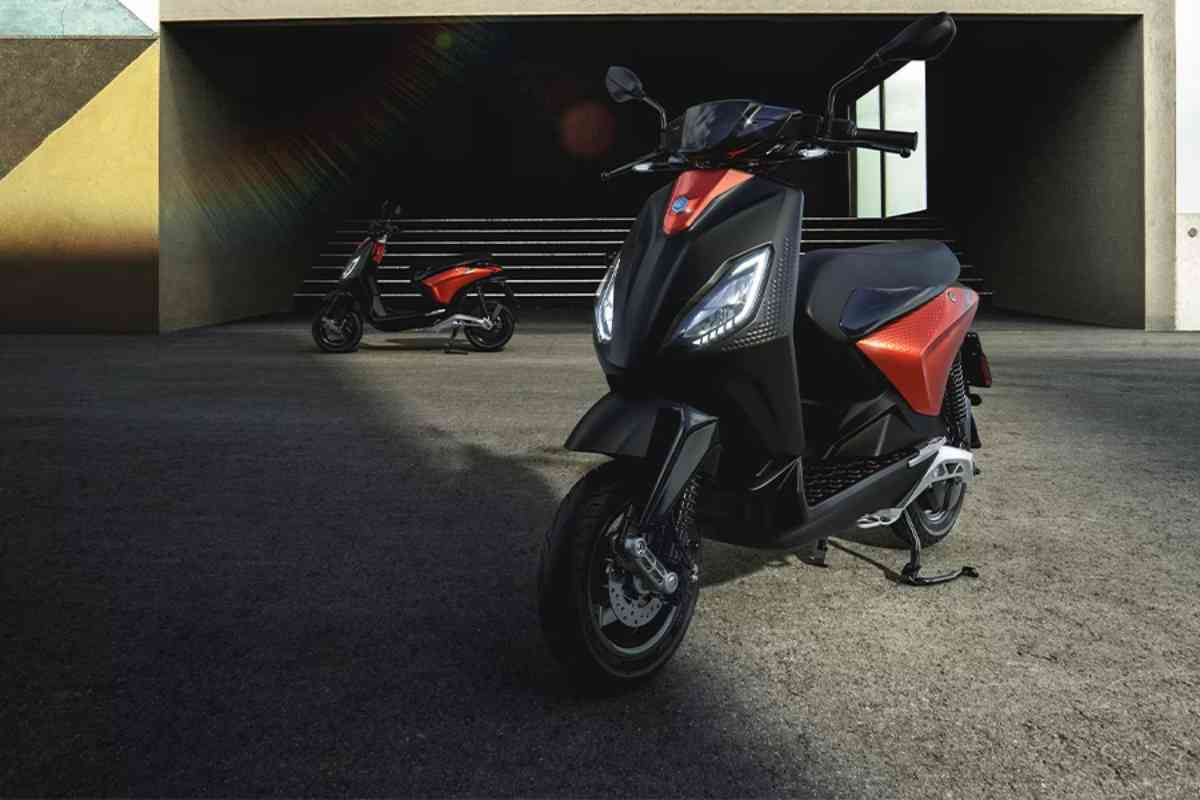 piaggio 1 meno di 2000 euro