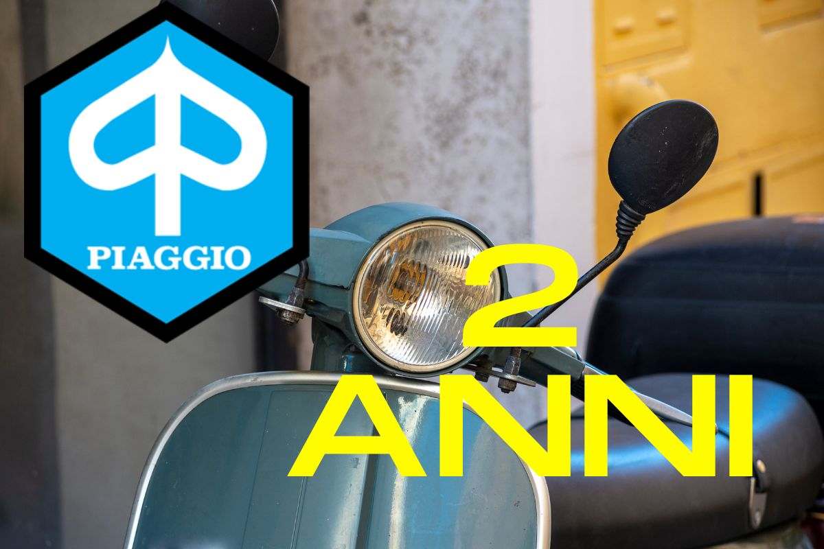 Piaggio