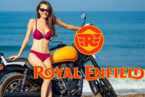 Royal Enfield