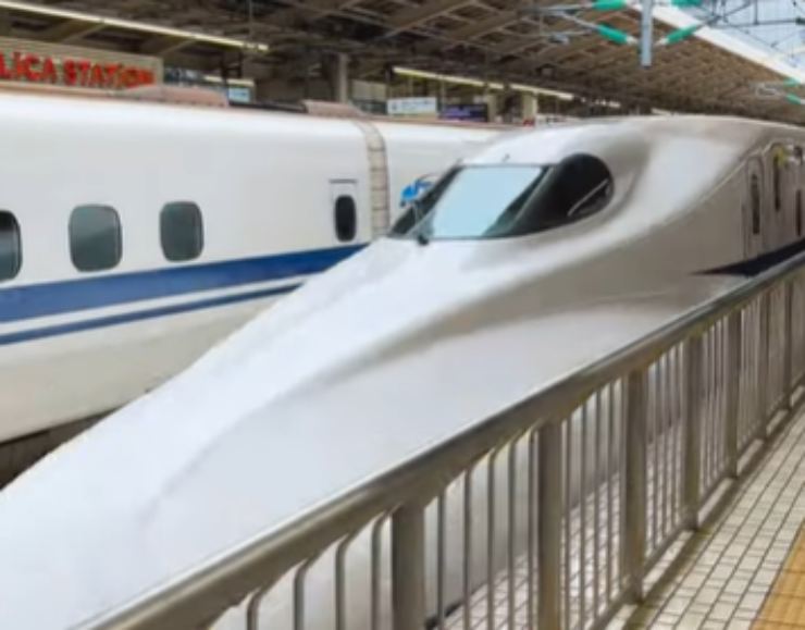 Shinkansen