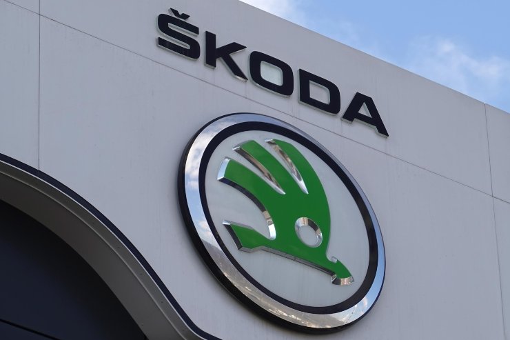 Skoda ammette il crollo dell'elettrico