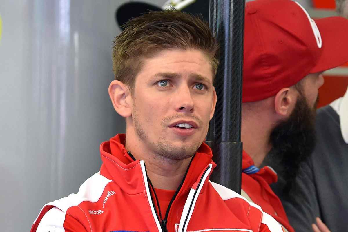 MotoGP, clamoroso ritorno di Casey Stoner: tifosi al settimo cielo