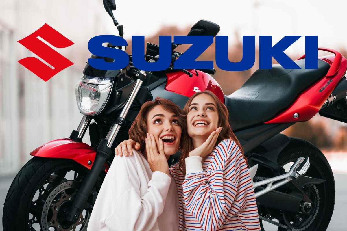 Suzuki