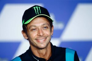 Valentino Rossi